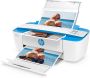 HP DeskJet 3750 Thermal inkjet A4 1200 x 1200 DPI 19 ppm Wi-Fi