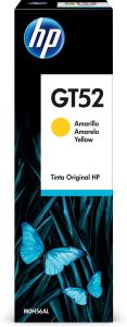 HP Ink Yellow GT52=M0H56AE