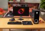 HP OMEN 100 Mouse Pad 1MY14AA