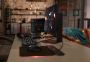 HP OMEN 100 Mouse Pad 1MY14AA