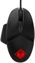 HP OMEN Reactor Mouse 2VP02AA