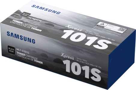 HP Samsung Toner czarny SU696A= MLT-D101S/ELS=MLTD101S/ELS