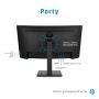 HP X27qc QHD Gaming Monitor