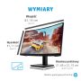 HP X27qc QHD Gaming Monitor