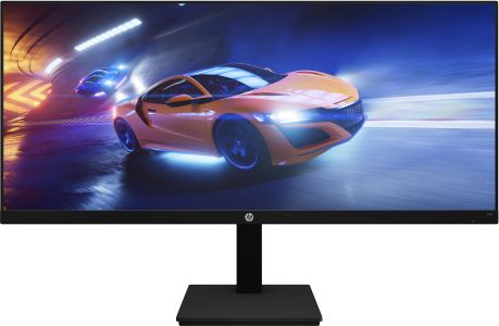 HP X34 WQHD 86.4 cm (34