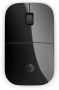 HP Z3700 Black Wireless Mouse V0L79AA