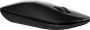 HP Z3700 Black Wireless Mouse V0L79AA