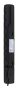 HSK DATA ALP-ACARS10---0N power extension 1.5 m 5 AC outlet(s) Indoor Black