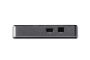 Hub DIGITUS DA-70220 (4x USB 2.0; kolor czarny)