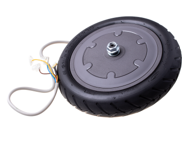 Hub motor L32 Xiaomi Mi Electric Scooter M365 - grey (original)
