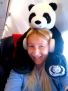 HUGGING HUGPHONES HEADPHONES
