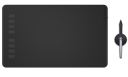HUION H950P graphic tablet 5080 lpi 220 x 137 mm USB Black