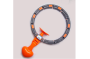  Hula hoop with a sinker