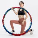 Hula hop wyszczuplające -108 cm