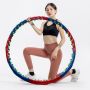 Hula hop wyszczuplające -108 cm
