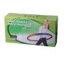 Hula hop wyszczuplające -108 cm