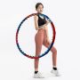 Hula hop wyszczuplające -108 cm