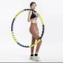 Hula hop wyszczuplające -110 cm