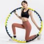 Hula hop wyszczuplające -110 cm