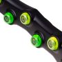 Hula hop wyszczuplające - 96 cm