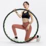 Hula hop wyszczuplające - 96 cm