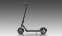Hulajnoga elektryczna Xiaomi Mi Electric Scooter 1S - czarna