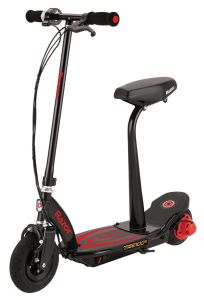 Hulajnoga Razor elektryczna E100 S Power Core RED