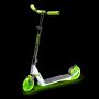 Hulajnoga Yvolution NEON FLASH - zielona fluo
