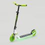 Hulajnoga Yvolution NEON FLASH - zielona fluo