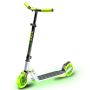 Hulajnoga Yvolution NEON FLASH - zielona fluo