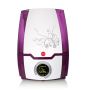 Humidifier ELDOM NU5N Ionizer + Hygrometer