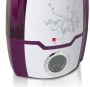 Humidifier ELDOM NU5N Ionizer + Hygrometer