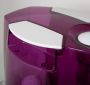 Humidifier ELDOM NU5N Ionizer + Hygrometer