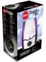 Humidifier ELDOM NU5N Ionizer + Hygrometer