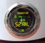 Humidifier ELDOM NU5N Ionizer + Hygrometer