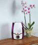 Humidifier ELDOM NU5N Ionizer + Hygrometer