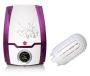 Humidifier ELDOM NU5N Ionizer + Hygrometer