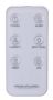 Humidifier ProfiCare PC-LB 3077 white