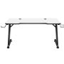 Huzaro Hero 2.5 computer desk White