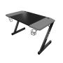 Huzaro Hero 3.0 computer desk Black, Grey