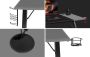 Huzaro Hero 3.0 computer desk Black, Grey