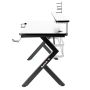 Huzaro Hero 5.0 computer desk White