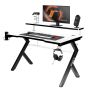 Huzaro Hero 5.0 computer desk White