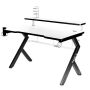 Huzaro Hero 5.0 computer desk White