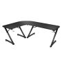 Huzaro Hero 7.0 computer desk Black