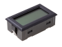Hygrometer Thermometer - Digital moisture meter