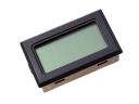 Hygrometer Thermometer - Digital moisture meter
