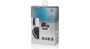 iBox D005 Headphones Head-band Black