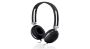 iBox D005 Headphones Head-band Black