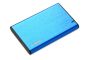 iBox HD-05 HDD/SSD enclosure Blue 2.5